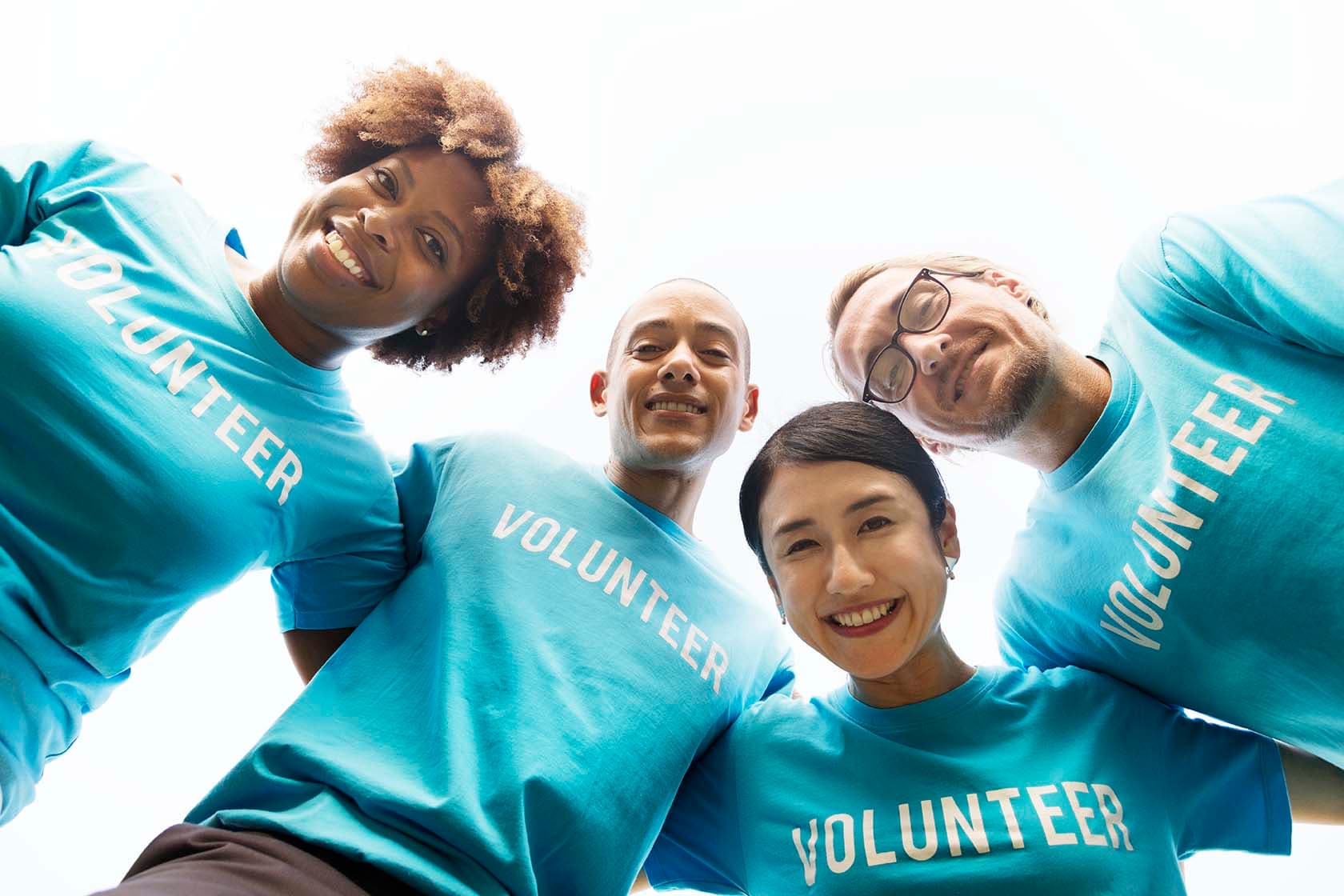 Volunteers Needed